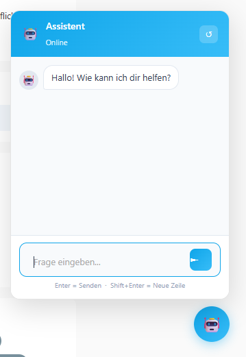 AI-Chat – Intelligenter Support-Assistent für dein WoltLab Forum